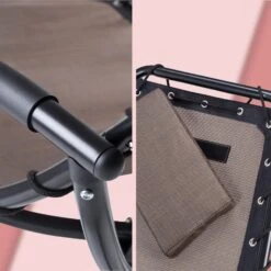 Relaxliege Eve Mokka Mit Schaukelfunktion -Elholly Geschaft b7860ef91195558a06c1933e15f9d5f3 de 106776d 5 1