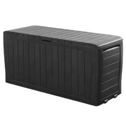Keter Auflagenbox Marvel Plus Anthrazit 270L -Elholly Geschaft b8763c72da68602ae9d4150eb8de9c00 a de 106976g 1