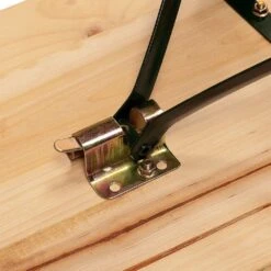 Bierzelttisch 170x50x75-105cm Höhenverstellbar -Elholly Geschaft b96fb4d052374c53c2d1eb15d0005f16 de 100048d 6 1