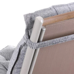 Sitzauflagen 2er-Set Grau Meliert -Elholly Geschaft bb3c489e89f545d102438f2bcd1bbb74 de 108013d 6 1