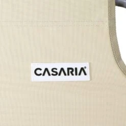 Sonnenliege Hawaii Beige Alu 195x60x30cm -Elholly Geschaft bc4633c79dfa531427e51157f64fe56e de 101421d 2