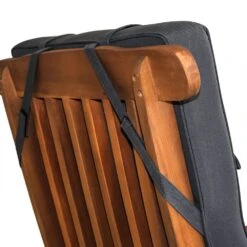 Stuhlauflage 2er-Set Vanamo Grau 118x45x7cm -Elholly Geschaft bd73fe12153f7ed5e1c3a0595acd3bbb de 108350d 3 1