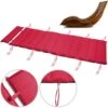 Auflage Saunaliege Rot 177x58x7cm -Elholly Geschaft bd929c5b3458e567b5cca724aeb9e882 de 108039g