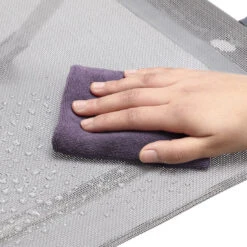 Gartenstuhl Hochlehner 4er-Set Anthrazit Alu -Elholly Geschaft bfbd2d4b6fcf933b8a0aff27d28ad77d 8