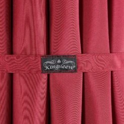 LED Solar Ampelschirm Mali Rot Ø330cm -Elholly Geschaft c409536b80b0607ee029209755536cda de 107014d 11 1