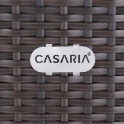 Polyrattan Gartenstuhl 6er-Set Braun Stapelbar -Elholly Geschaft c603e42687d1b6e52ac0f3b32eaf1cdb de 109138d 4 1 1 1