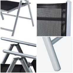 Gartenstuhl Bern 2er-Set Silber -Elholly Geschaft c6b526f14a3d1e303418f404b45d3c78 de 105653d 10 2