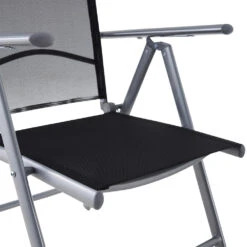 Gartenstuhl Bern 3er-Set Silber -Elholly Geschaft c75e4c0f242504a7cbe61e72d107b4cc de 993524d 10 1 2