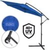 Ampelschirm Blau Alu Ø330cm UV-Schutz 50+ -Elholly Geschaft c783b5a82bb8aad662789d6b1d1d6691 de 104084g 1