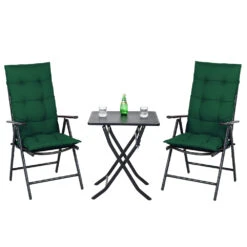 Sitzkissen 6er-Set Cozy Vanamo Grün 129x53x10cm -Elholly Geschaft c91336633f832327ac113cd82afbaad5 de 108069d 1 1