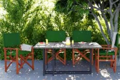 Regiestuhl Cannes 2er-Set Grün Eukalyptus FSC®-zertifiziert -Elholly Geschaft c96dd2e85c901ca441b456bbfa3301d2 de 106817d 12 1 1