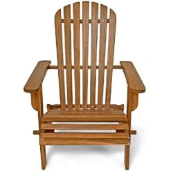 Liegestuhl Adirondack Akazienholz Klappbar -Elholly Geschaft cab044046bb6476e3cc67cdccd29d7f8 de 103908d 1