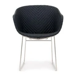 Polyrattan Gartenstuhl Monza Schwarz -Elholly Geschaft ccf5b6d434593c6f8a3780a873a09d05 de 180023d 1 1 1