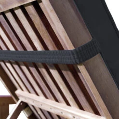 Sonnenliege Tami Sun Inkl. Auflage Anthrazit -Elholly Geschaft ccfcecb04b467cac5533d4492efe555f de 105664d 2