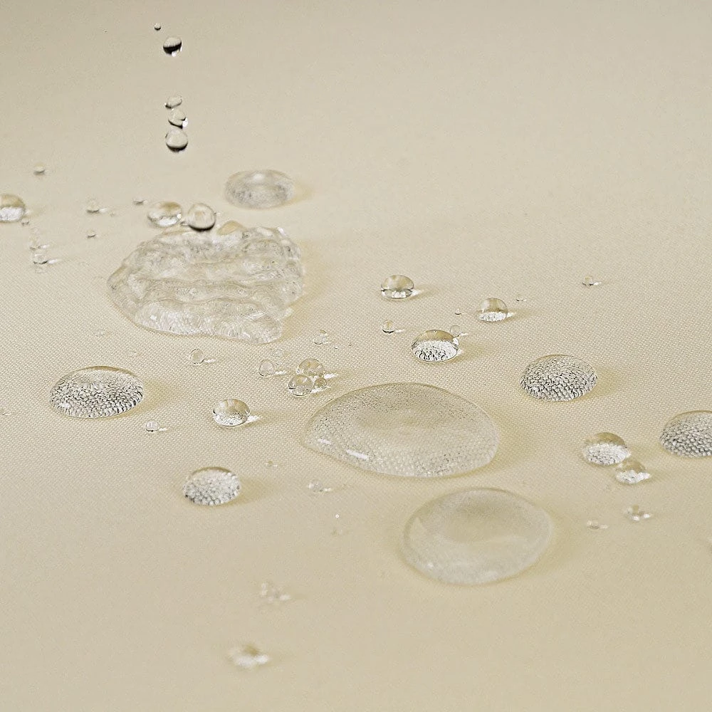 Auflage Saunaliege Rot 177x58x7cm 6 Auflage Saunaliege Rot 177x58x7cm – Bild 4