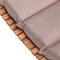 Auflage Saunaliege Creme Meliert 183x56x7cm -Elholly Geschaft d0cedf473bb0e2a345b7bc477a64fb4f de 108745d 4 1