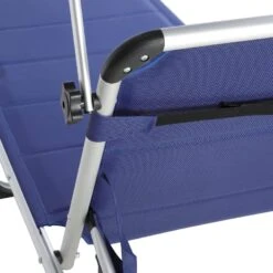 Sonnenliege Bari Blau 210x60x81cm -Elholly Geschaft d0eccde44bb77a61f4db219678b12902 de 108508d 5