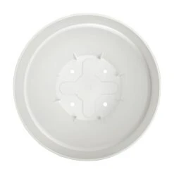 Elho Blumentopf Weiß 30x25cm 11,3L -Elholly Geschaft d1df4dc77bd94b34e32d6924197ca384 de 193670d 2 1