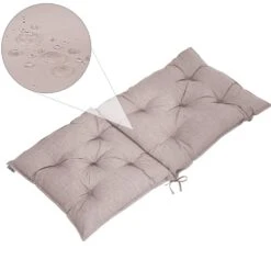 Sitzauflagen 2er-Set Grau Meliert -Elholly Geschaft d41f3f889e961582a6c2d36aacee1277 de 881718d 2 1 1 2