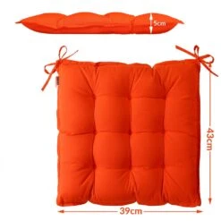 Sitzkissen 6er-Set Cozy Orange -Elholly Geschaft d5bcde6837256c49955f4578972bb02f de 108035d 5 1 1