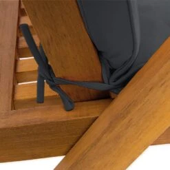 Stuhlauflage 6er-Set Anthrazit Für Hochlehner Vanamo 14 Stuhlauflage 6er-Set Anthrazit Für Hochlehner Vanamo -Elholly Geschaft d73544656bd5c755509f01fc223b97d6 de 101949d 1