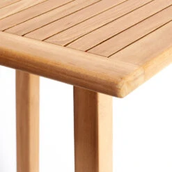 Stehtisch Granada Teakholz 110x58x58cm -Elholly Geschaft d873a9cf4bc0ed2654cc7a48f6ed4943 de 109026d 4 1