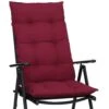 Sitzkissen 6er-Set Cozy Vanamo Rot 129x53x10cm -Elholly Geschaft da2e51371951d6f8ce57bfc80121e068 a de 108071g 1