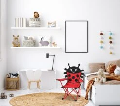 Klappstuhl Beetle 2er-Set -Elholly Geschaft da47f1ae9c3e44d68c1782ccdfda6a35 de 103227d 6 3