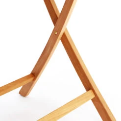 Gartentisch Cantaria Teakholz 125,5x60x76,5cm -Elholly Geschaft db7a243122ee1c972eadc367a9571bac de 109027d 6 1