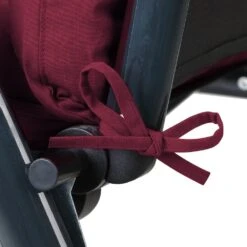 Sitzkissen 6er-Set Cozy Vanamo Rot 129x53x10cm -Elholly Geschaft df3210e38c036c13e7a9bec4c46956ae de 108071d 3 1