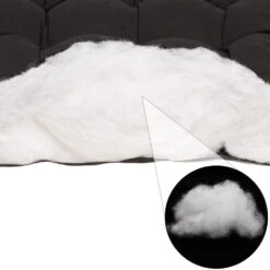 Bankauflage Anthrazit 110x50x8cm -Elholly Geschaft e0ae86cc5bfe30cf4187c6a45944f0aa de 881713d 10 1 1 2