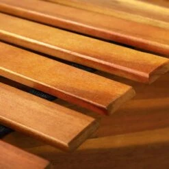 Saunaliege Java Akazie FSC®-zertifiziert Klappbar -Elholly Geschaft e35c2c147187222f418db4c92b698332 de 101845d 6 1