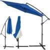 Ampelschirm Blau Alu Ø330cm UV-Schutz 50+ + Abdeckung -Elholly Geschaft e4b07888faf450420be40e84c32188ad 01 996260 on fs m web low de 1