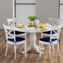 Sitzkissen 4er-Set Cozy Blau -Elholly Geschaft e62af4a5a03e18d2541aef9fb12670f8 de 108028d 9 1