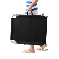 Sonnenliege Hawaii 2er-Set Anthrazit Alu 195x60x30cm -Elholly Geschaft e682fe1f77f0387509c829f90a28bd29 de 101420d 9 1