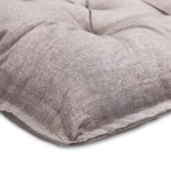 Sitzkissen 4er-Set Creme Meliert 40x40x8cm -Elholly Geschaft e7f4f7d937207eefa0e350371589fdee de 108017d 2 1