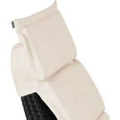 Polyrattan-Sonnenliege Halbmond Schwarz Klappbar -Elholly Geschaft e97a6a13487a8d9fe44313d5f6d27c8f de 106243d 9 1