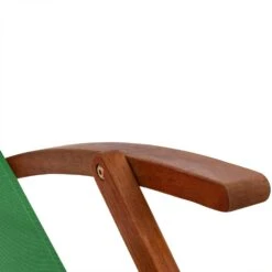 Sonnenliege Grün Akazienholz 94x60x94cm -Elholly Geschaft ea28f8912d59cbb9aa536c42126be506 de 100487d 1