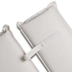 Auflage Saunaliege Creme 177x58x7cm -Elholly Geschaft eb347781e218964162f27b57420bc77c de 102267d 3