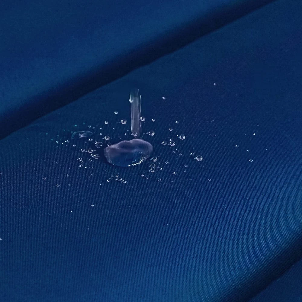 Auflage Sonnenliege Blau 183x56x7cm 4 Auflage Sonnenliege Blau 183x56x7cm – Bild 2