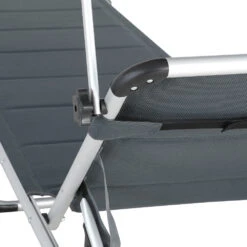 Sonnenliege Bari Grau 210x60x81cm -Elholly Geschaft edf851e6e4791bfb8d139cc8101f102e de 108507d 5 1 1