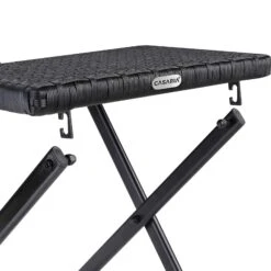 Polyrattan Klapphocker Rom 3in1 Schwarz -Elholly Geschaft efa55bb68dbf7434e458d7acab9047d4 de 108666d 5 1 4 1
