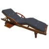 Auflage Sunlounger Anthrazit 195x55x5cm -Elholly Geschaft f028a0d488072a641814866f70a8daba a de 105664g