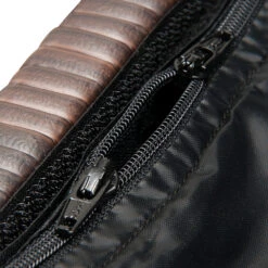 Polyrattan Auflagenbox Braun 122x56x61cm Rollen -Elholly Geschaft f05755a2cf989d3ec163a5e9eee57ffe de 103761d 12 1