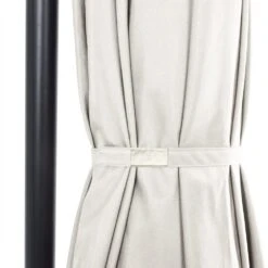 Ampelschirm Beige Alu Ø330cm Inkl. Sonnenschirmhülle -Elholly Geschaft f064c3bd795400c9e73a6faaeb37aac2 de 102559d 2 1