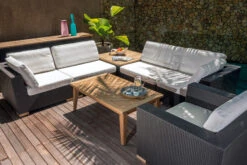 Gartentisch Havanna 120x70x45cm Teakholz -Elholly Geschaft f3112cc12862dfacea2efb28f5aaef19 de 180048d 5