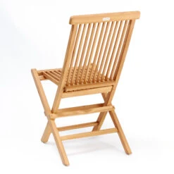 Gartenstuhl Cantaria 2er-Set Teakholz Klappbar -Elholly Geschaft f5b92f7d1805c991f4dc28919ac226ab de 109028d 7 1