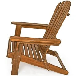 Liegestuhl Adirondack Akazienholz Klappbar -Elholly Geschaft f82109167d2d4d491d1d17fff7682f20 de 103908d 2
