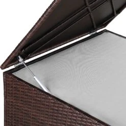 Polyrattan Auflagenbox Braun 318L -Elholly Geschaft f92067d1055fec1088e76ff2818c7b9f de 108954d 10 1
