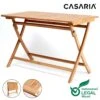 Gartentisch Cantaria Teakholz 125,5x60x76,5cm -Elholly Geschaft f9b9d873afda49f6cfec719aa70318b7 de 109027g 1